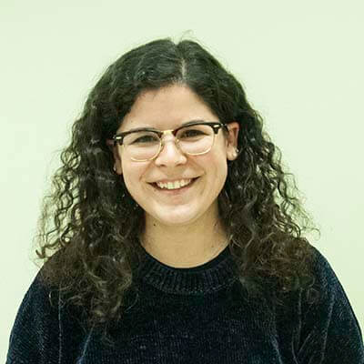 WMM Instructor Jaime Rosman WMM Instructor Jaime Rosman
