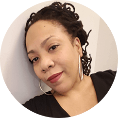 WMM Professor Nicole Marie Alleyne WMM Professor Nicole Marie Alleyne