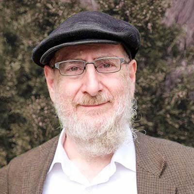 MSIS Instructor William Hershkowitz MSIS Instructor William Hershkowitz