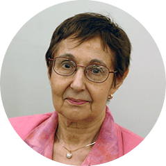 MSIS Instructor Carolyn Prager MSIS Instructor Carolyn Prager