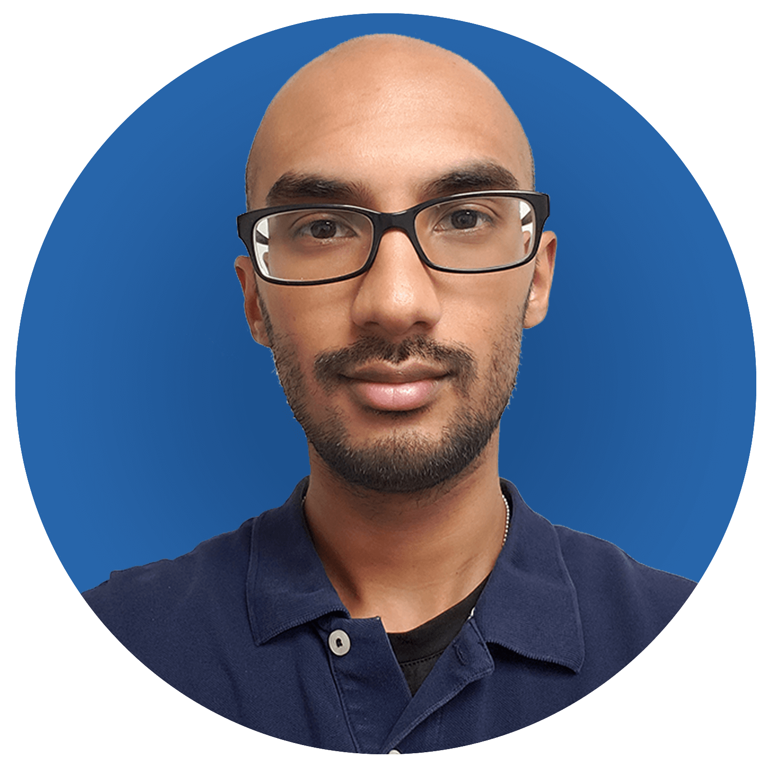 EXPERT IN CLOUD SOLUTIONS Jeremy Rambarran Jeremy Rambarran