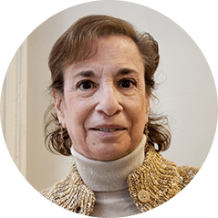 ITP Instructor Linda Gutterman ITP Instructor Linda Gutterman