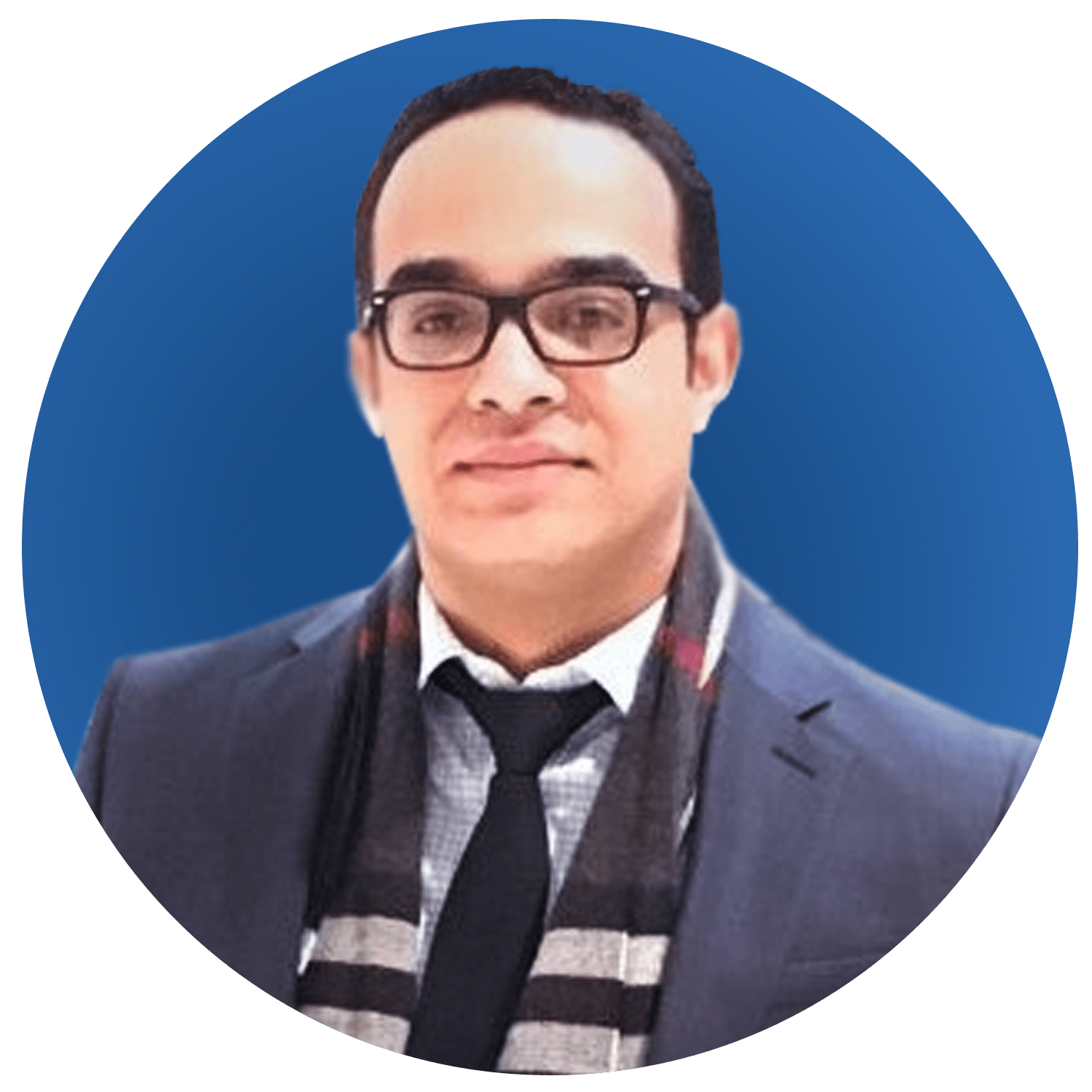 EXPERT IN WEBSITE ENGINEERING Alfred Rezk Alfred Rezk