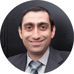 ITP Program Chair Payam Bina ITP Program Chair Payam Bina