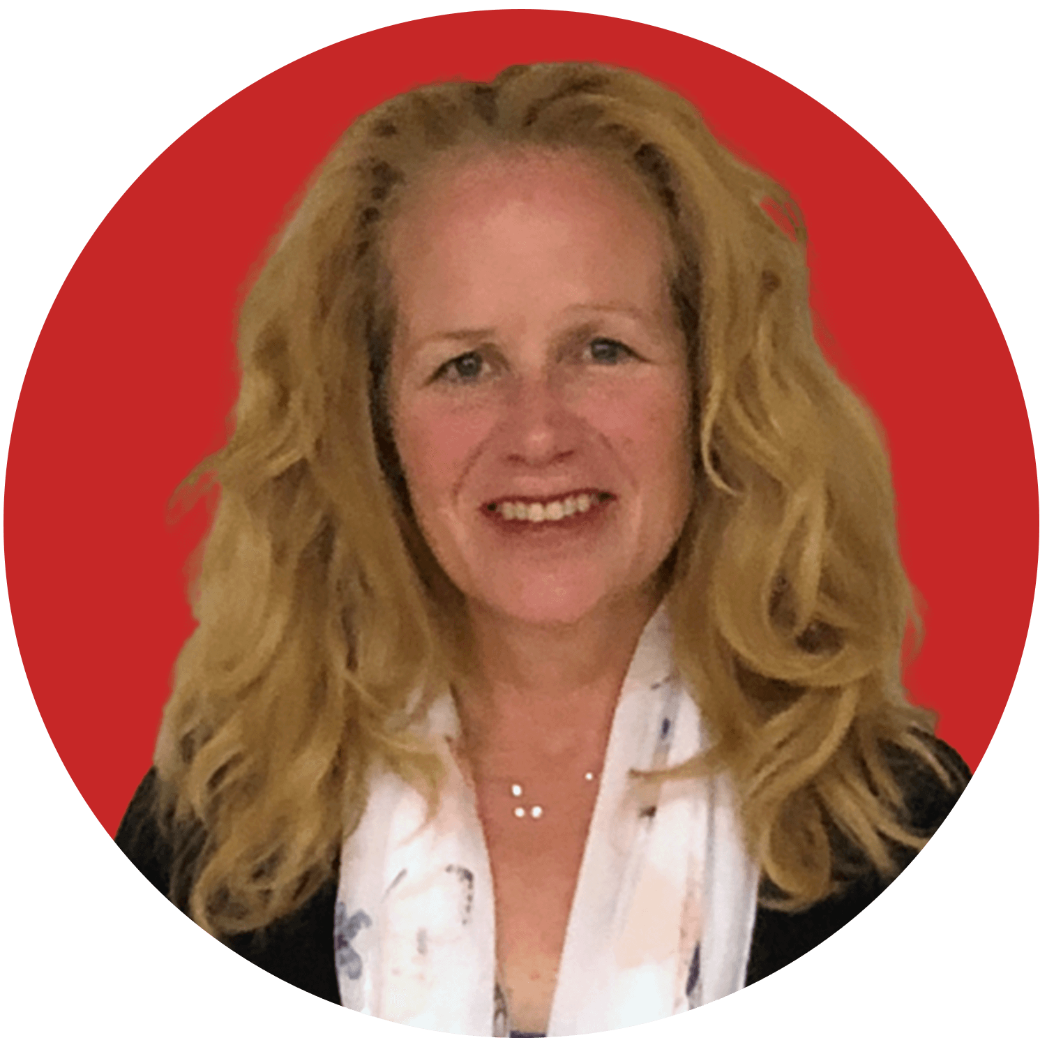 WMM Instructor Rosemary Fitzgerald Rosemary Fitzgerald