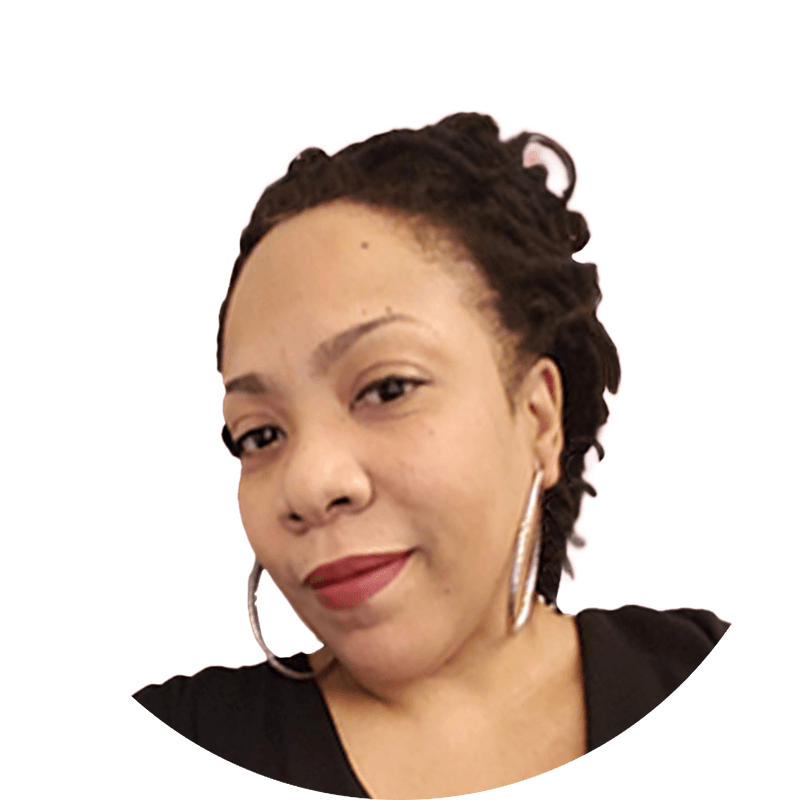 WMM Professor Nicole Marie Alleyne WMM Professor Nicole Marie Alleyne