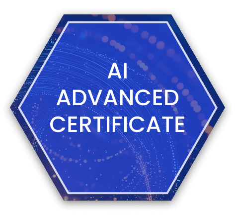 AI certificate
