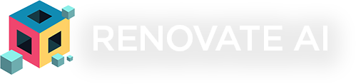 Renovate AI Logo