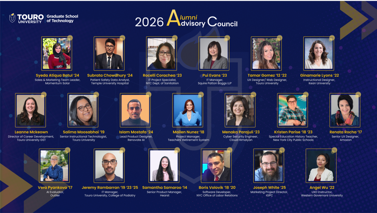 Advisory Council GST