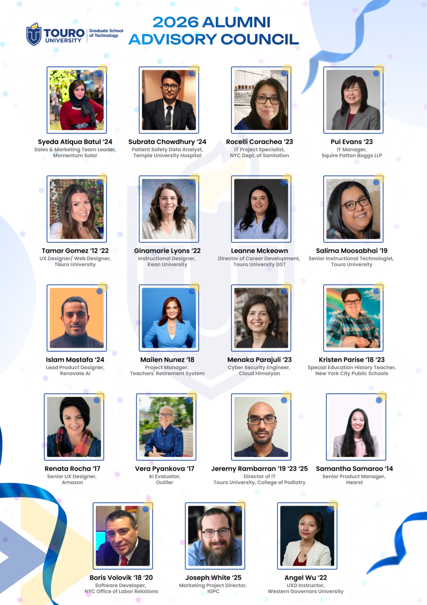 Advisory Council GST