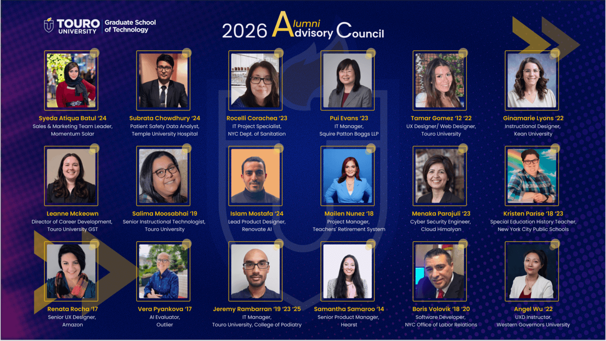 Advisory Council GST