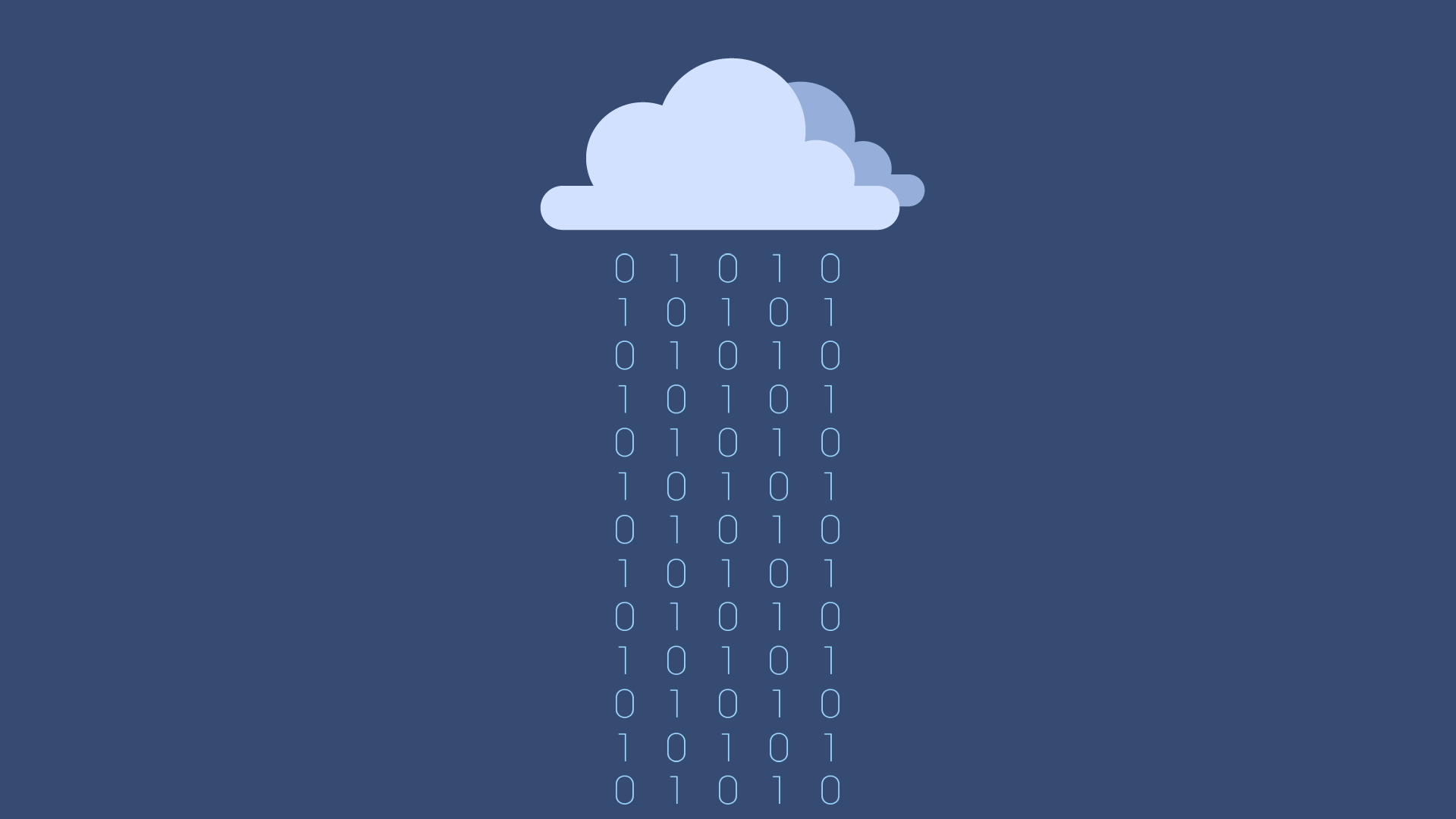 cloud