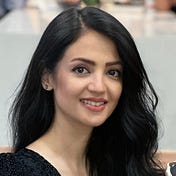 Elahe Barati