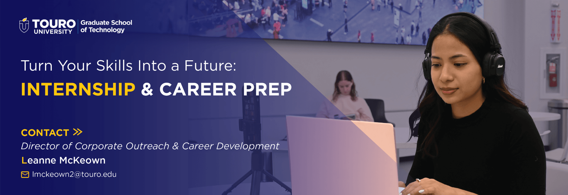 Internship & Interview Prep