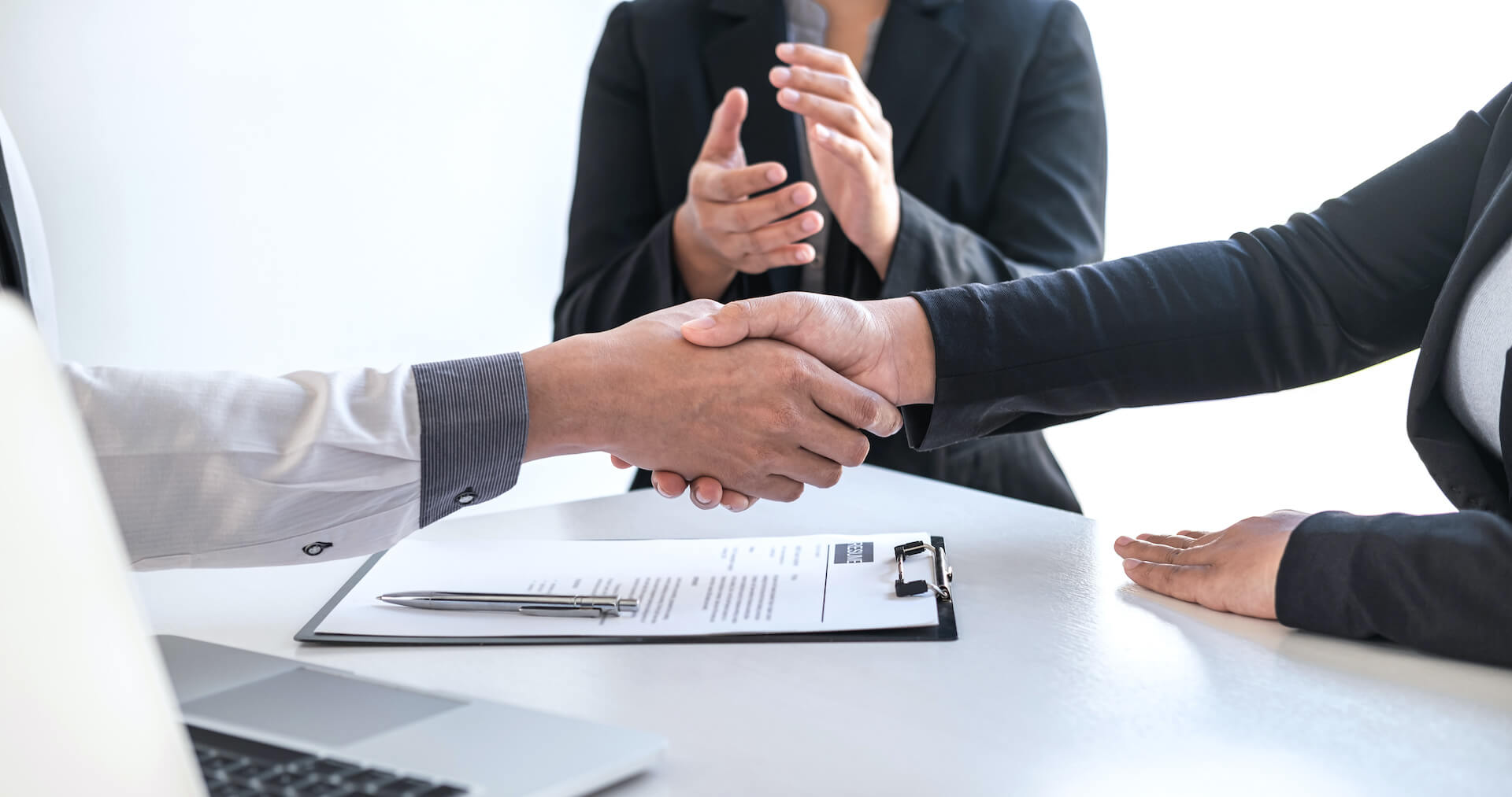 Career Night Fall 2025 Picture