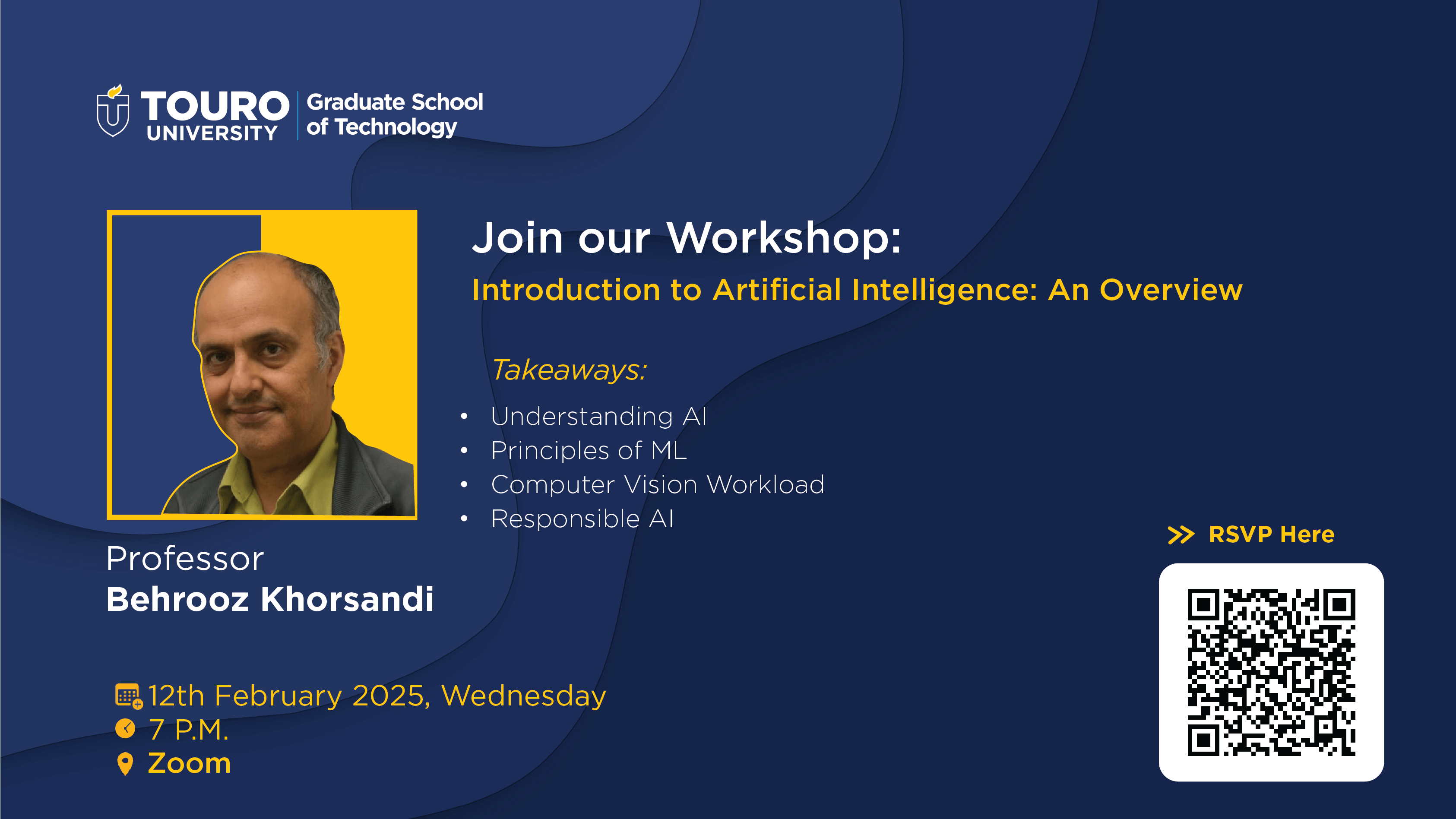 WORKSHOP