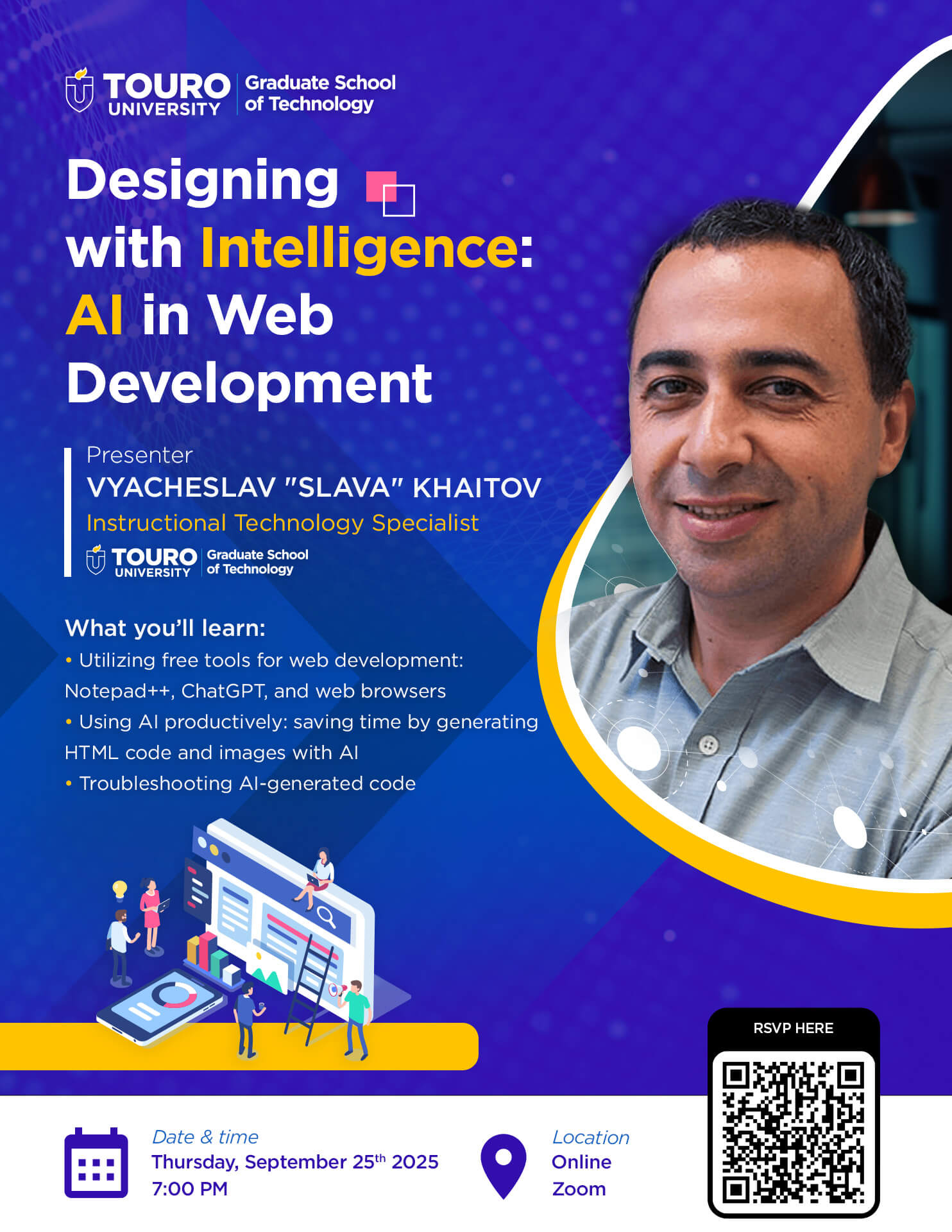 WORKSHOP