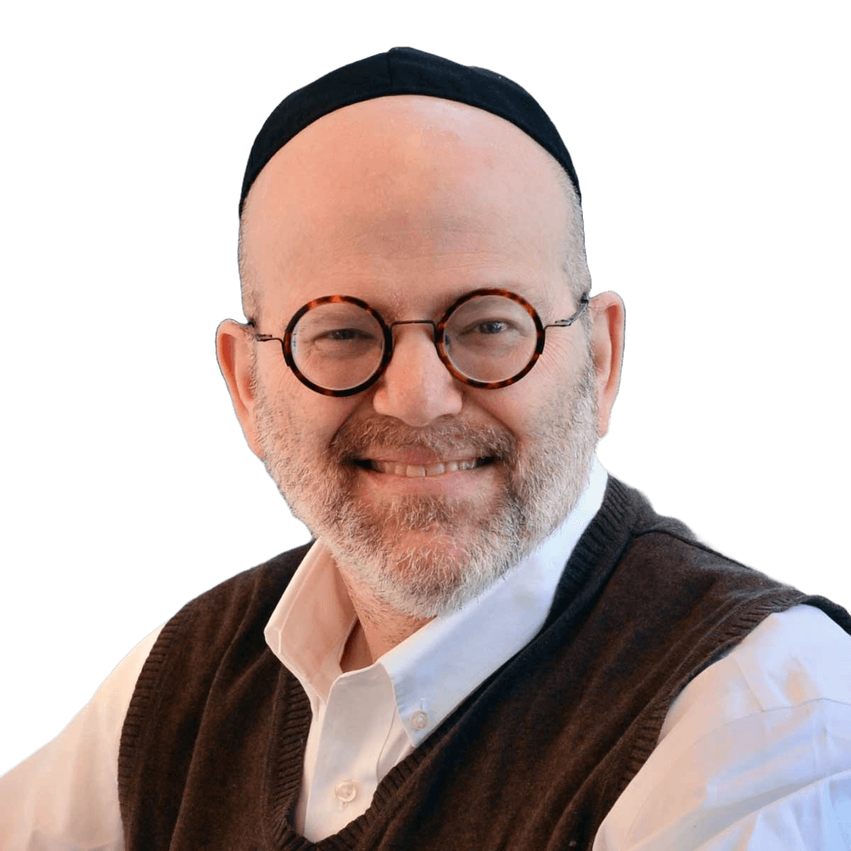 Program Chair Shlomo Engelson Argamon