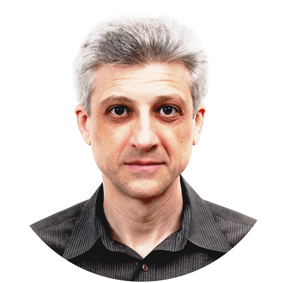 Expert In Cybersecurity, Network Engineering  and Educational Technology  Aleksandr Polyakov
