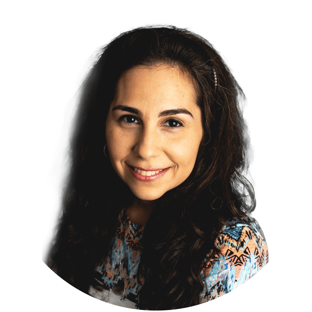 Chair, UX/UI and Interaction Design Ilene Silverberg