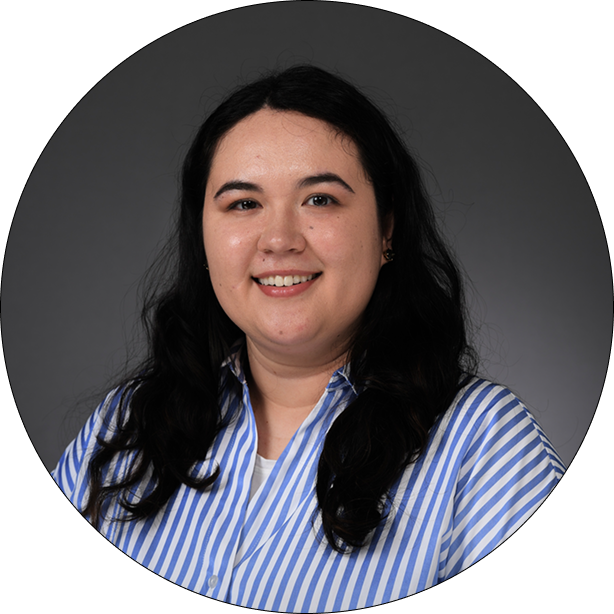 Director of Corporate Outreach and Career Development Leanne Mckeown