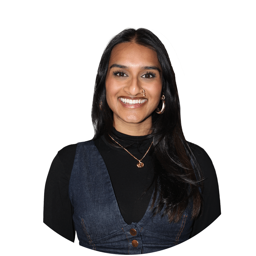  Expert in UX and Client-Centered Design Thinking Nikita Sridhar