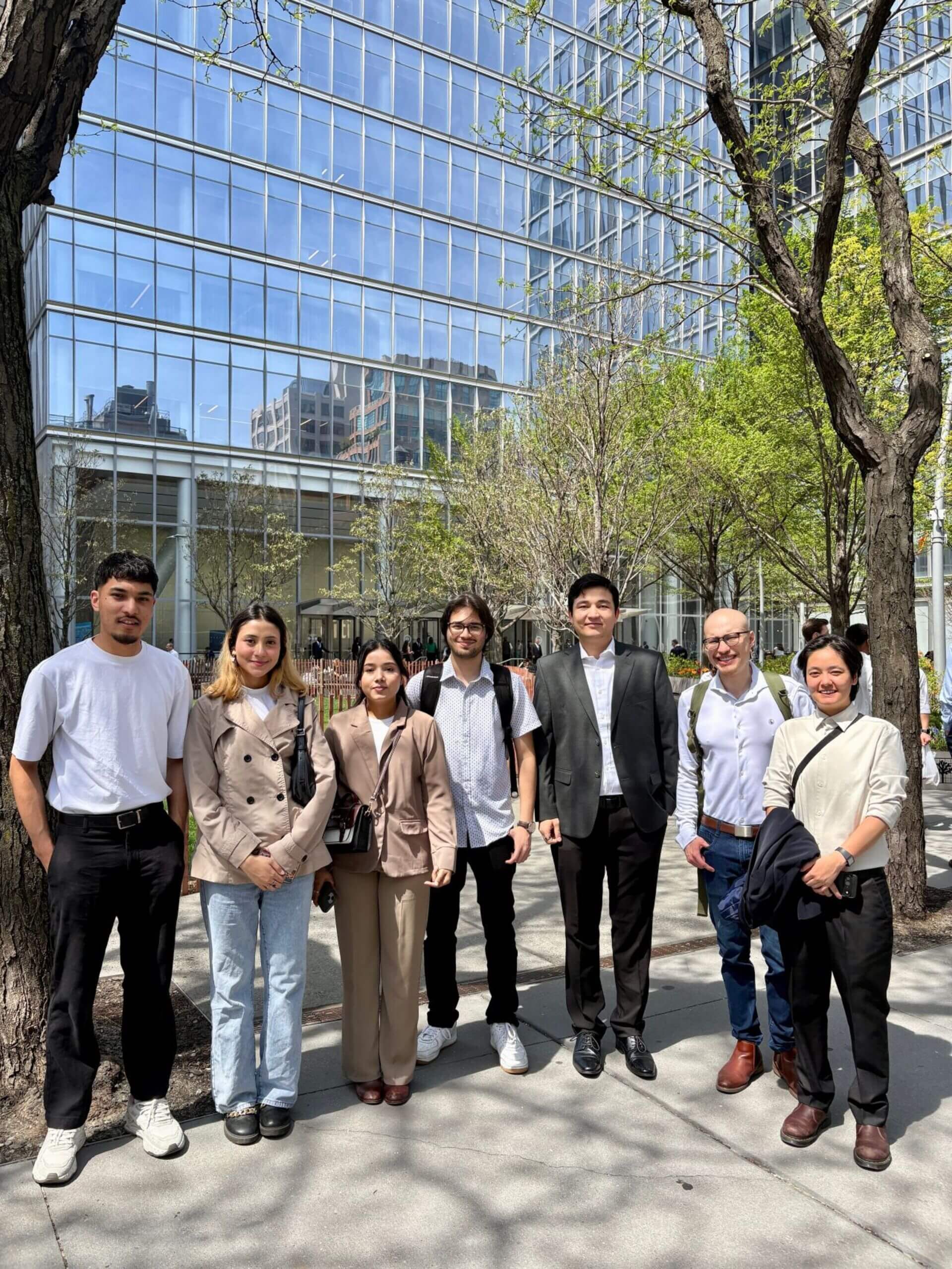 citi visit