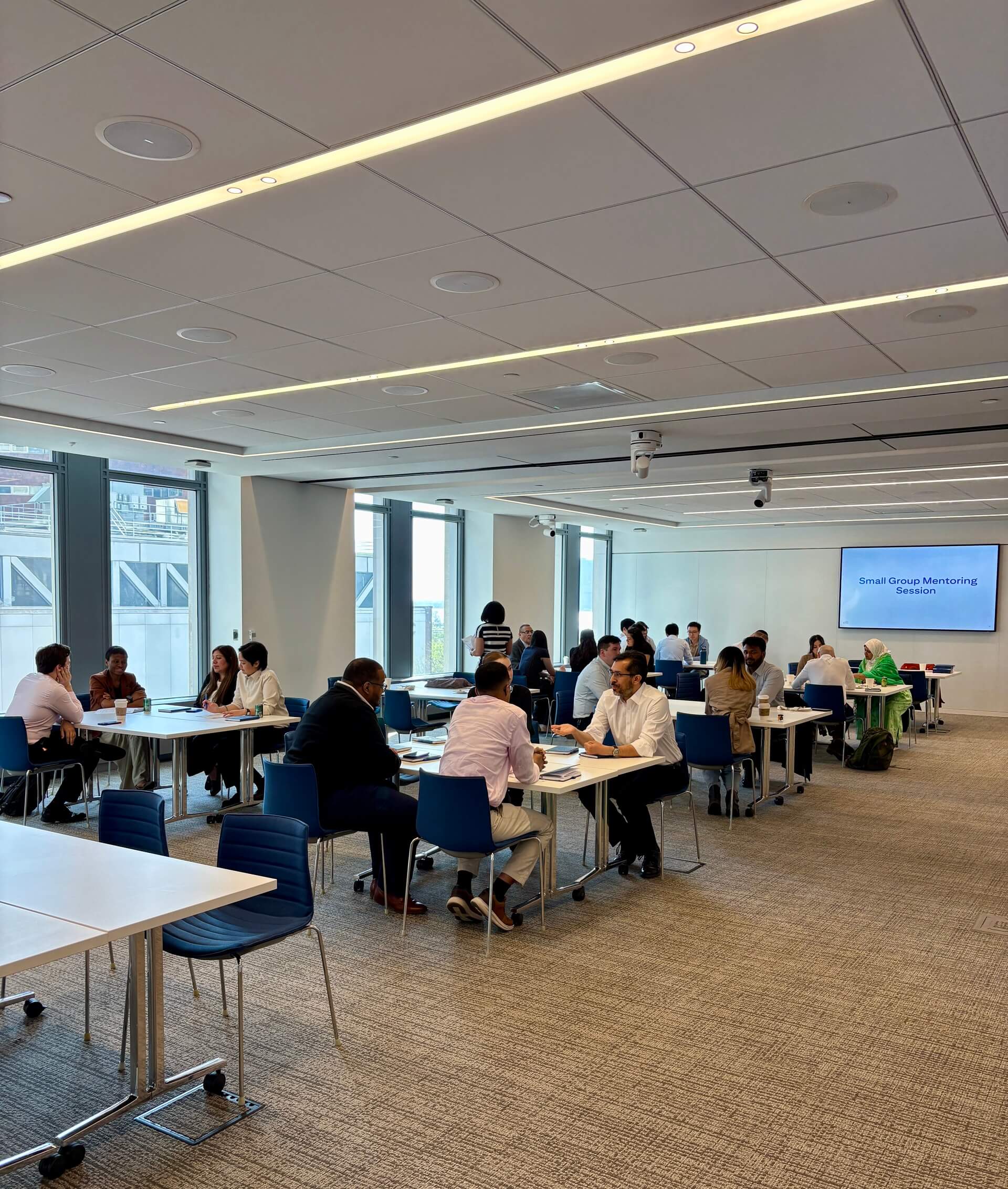 citi visit