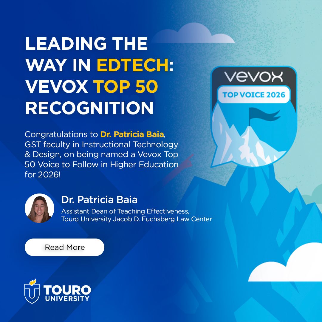 Top 50 voices to follow in higher education for 2026