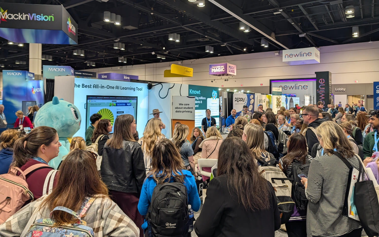 FETC 2026 Brought the State of Education into Sharp Focus