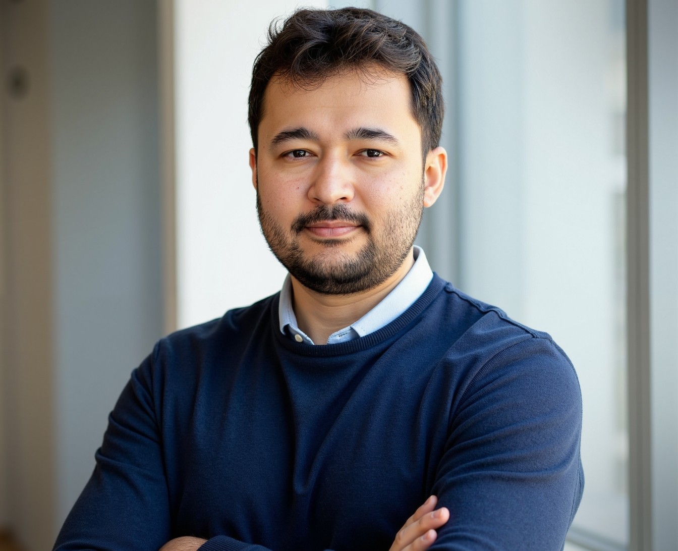 Driving Health Tech Innovation at Johnson & Johnson