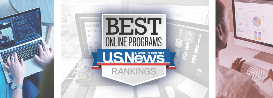 US News Ranking 2021